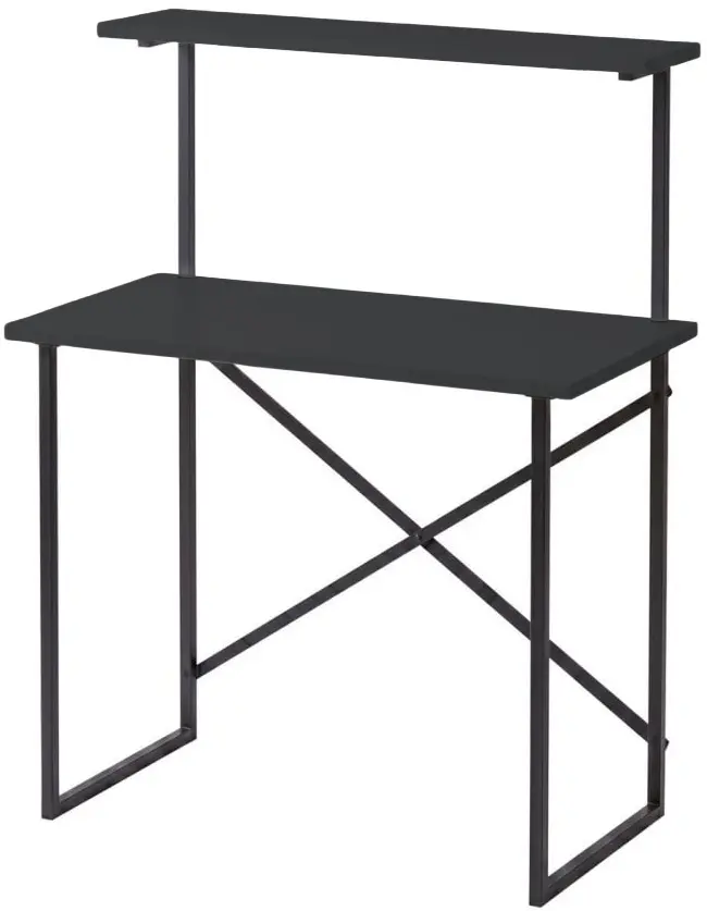 Письменный стол Bofigo Atay (Anthracite/Black) - 5
