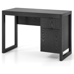 Masa de birou Costway CB10449DK (Black) Thumb
