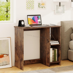 Письменный стол Costway CB10516CF (Brown)