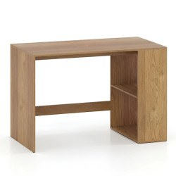 Masa de birou Costway CB11042NA (Natural) Thumb