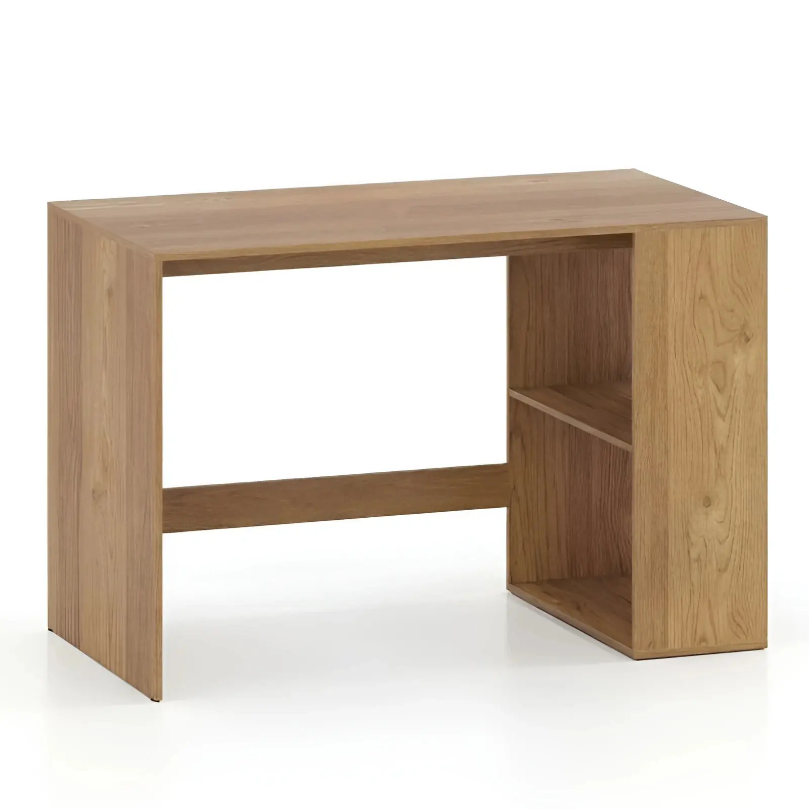 Masa de birou Costway CB11042NA (Natural) - 2
