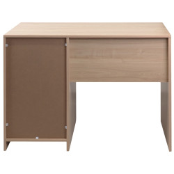 Masa de birou DP Camaro (Oak/White) Thumb