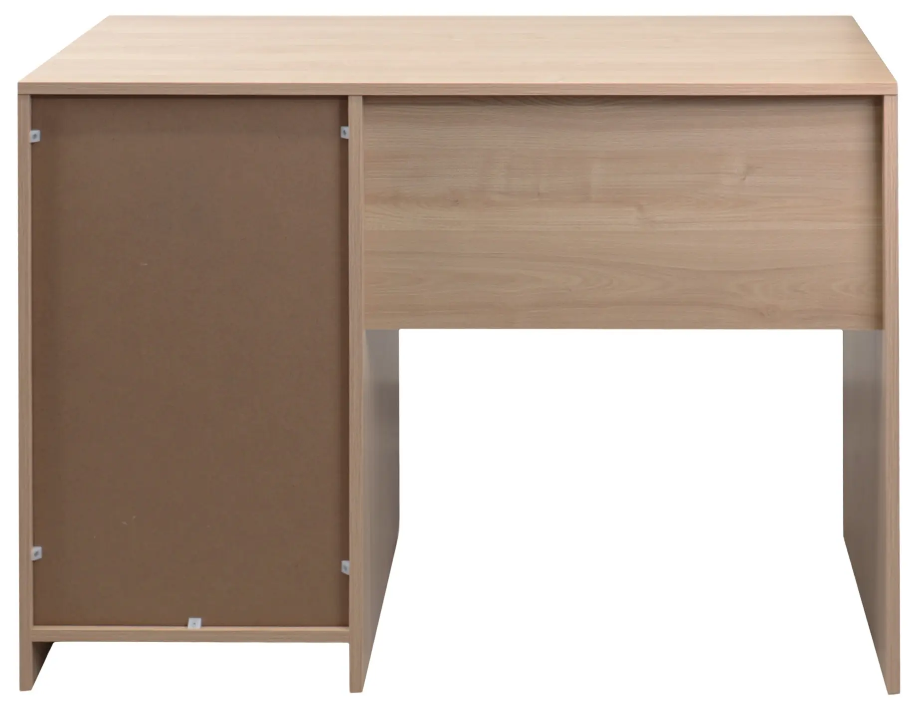 Masa de birou DP Camaro (Oak/White) - 4