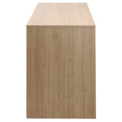 Masa de birou DP Camaro (Oak/White) Thumb