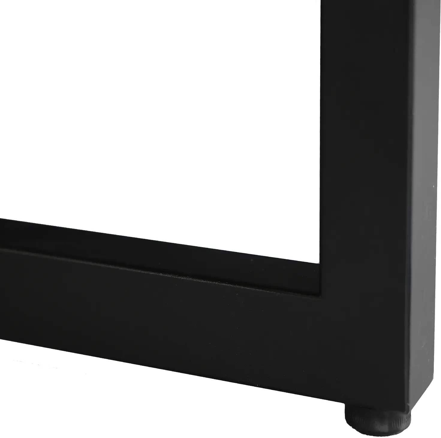 Письменный стол DP Mitaka 138x68 (Oak/Black)