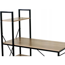 Письменный стол Gotel C5A (Modern Oak) Thumb