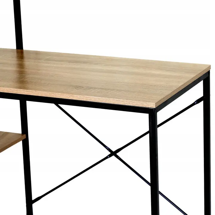 Письменный стол Gotel C5A (Modern Oak) - 4