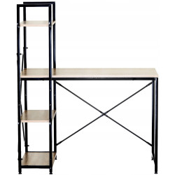 Письменный стол Gotel C5A (Modern Oak) Thumb