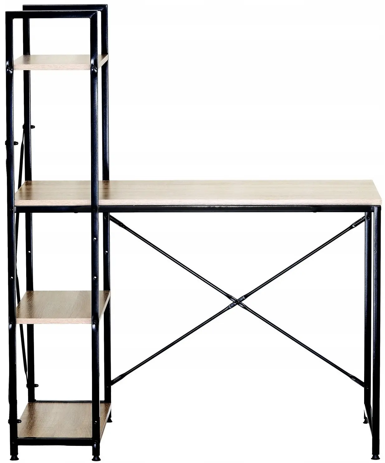 Письменный стол Gotel C5A (Modern Oak) - 2