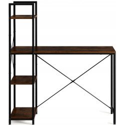 Письменный стол Gotel C5A1 (Antique Oak) Thumb