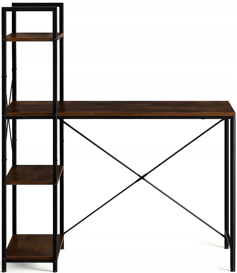 Письменный стол Gotel C5A1 (Antique Oak) - 2