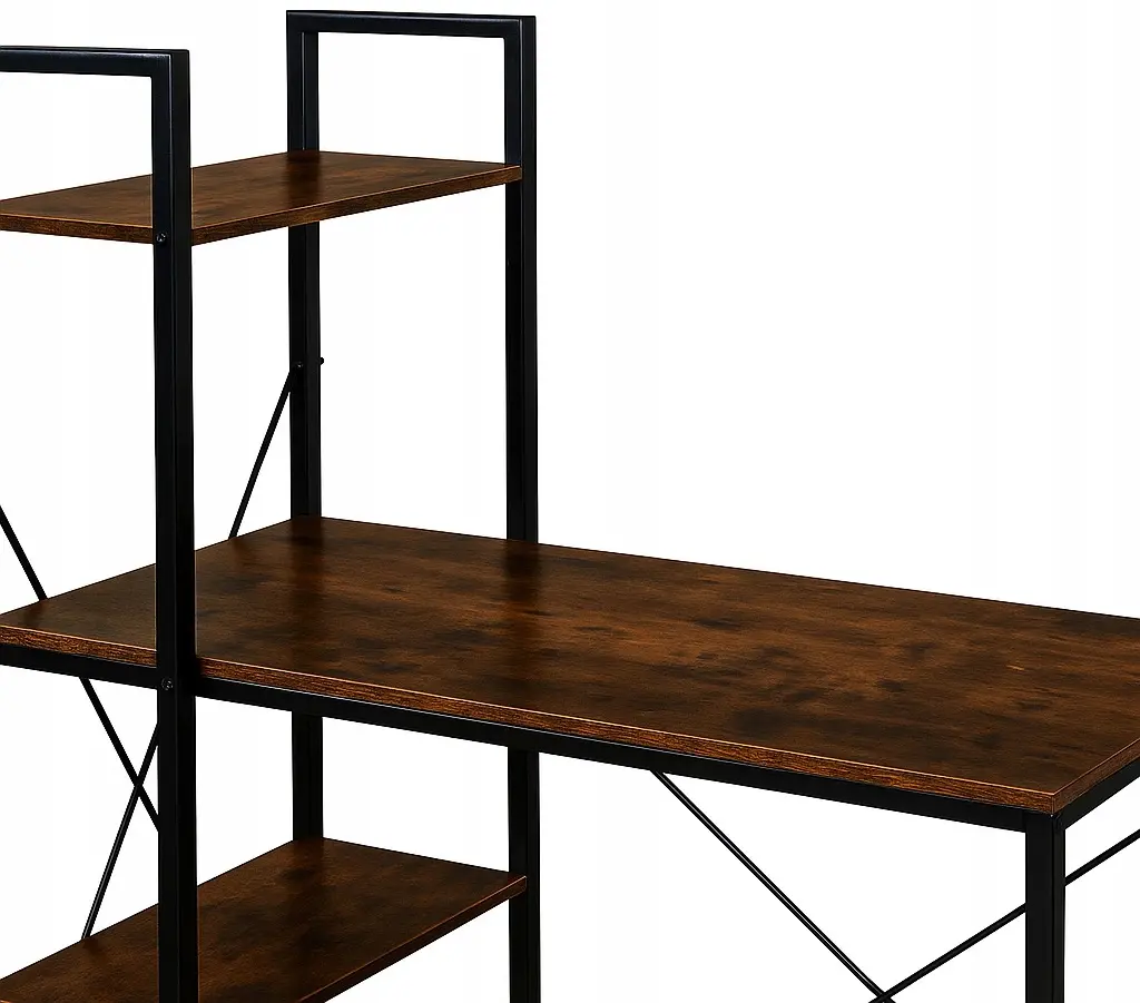 Письменный стол Gotel C5A1 (Antique Oak) - 3