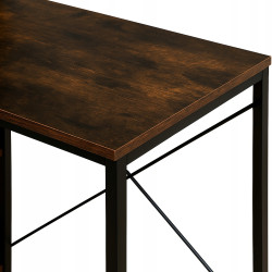 Письменный стол Gotel C5A1 (Antique Oak) Thumb