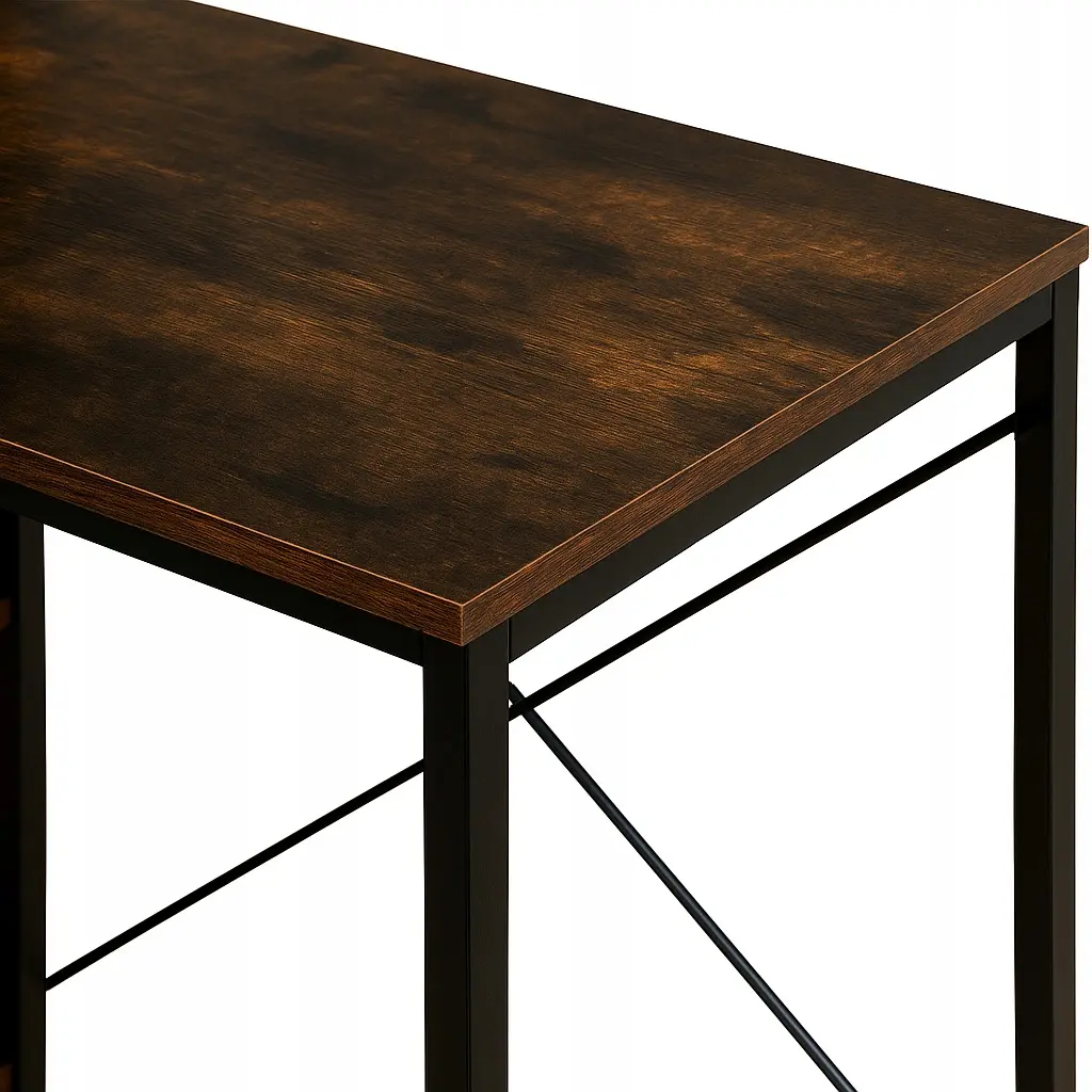Письменный стол Gotel C5A1 (Antique Oak) - 4