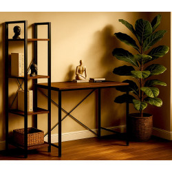 Письменный стол Gotel C5A1 (Antique Oak) Thumb