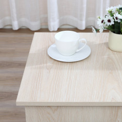 Masa birou Homcom 836-068V01ND (Natural) Thumb