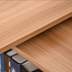 Письменный стол Homcom 836-074 (Natural) Thumb