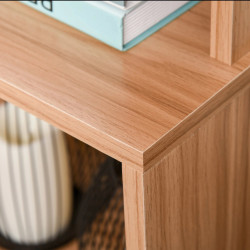 Письменный стол Homcom 836-074 (Natural) Thumb