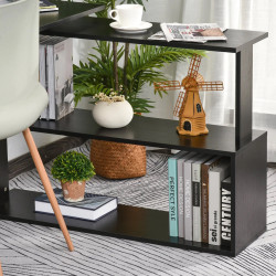 Письменный стол Homcom 836-074BK (Black) Thumb