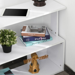 Письменный стол Homcom 836-074WT (White) Thumb