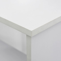 Письменный стол Homcom 836-074WT (White) Thumb