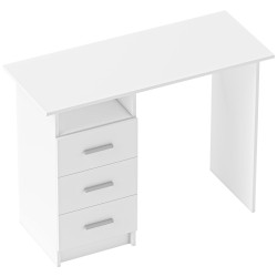 Письменный стол Homcom 836-582V00WT (White) Thumb