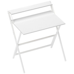 Письменный стол Homcom 836-607V81WT (White) Thumb