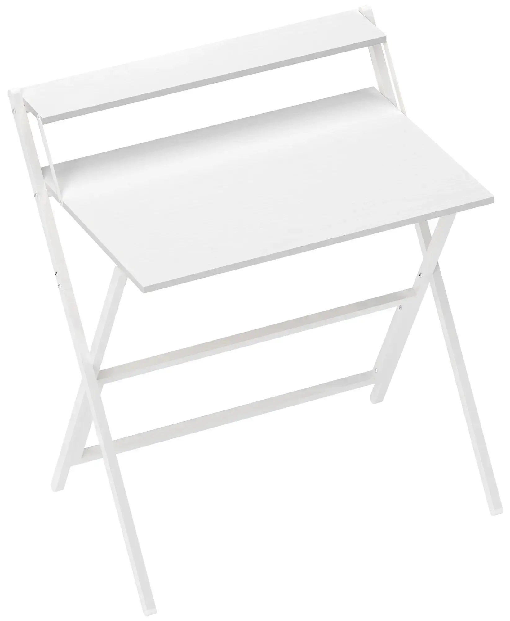 Письменный стол Homcom 836-607V81WT (White) - 3