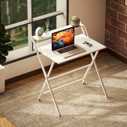 Письменный стол Homcom 836-607V81WT (White)