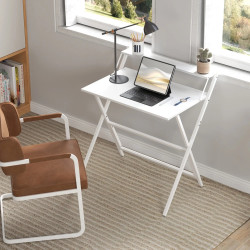 Письменный стол Homcom 836-607V81WT (White) Thumb