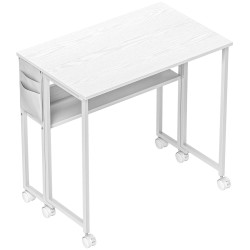 Письменный стол Homcom 836-608V81WT (White) Thumb
