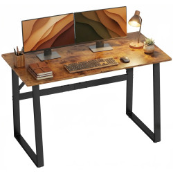 Письменный стол Homcom 836-683V81RB (Rustic Brown) Thumb