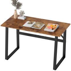 Письменный стол Homcom 836-683V81RB (Rustic Brown) Thumb