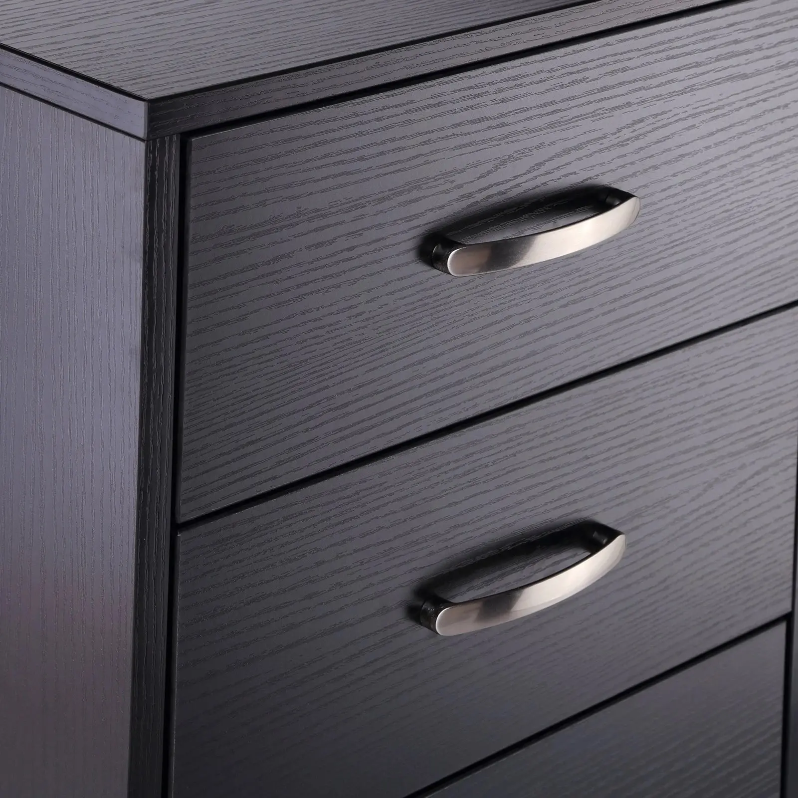 Письменный стол Homcom 920-037BK (Black) - 3