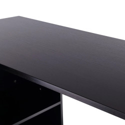 Письменный стол Homcom 920-037BK (Black) Thumb