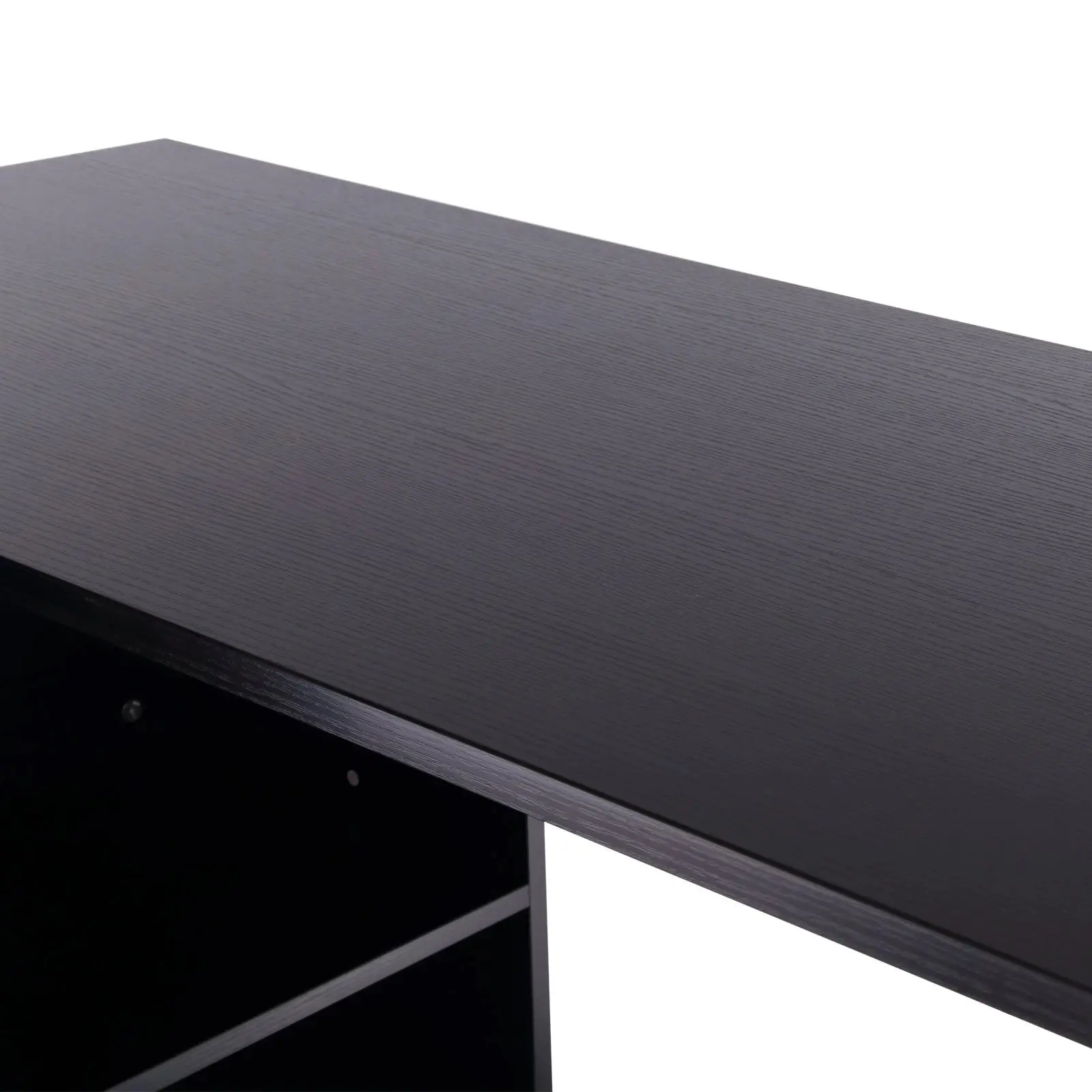 Письменный стол Homcom 920-037BK (Black) - 4