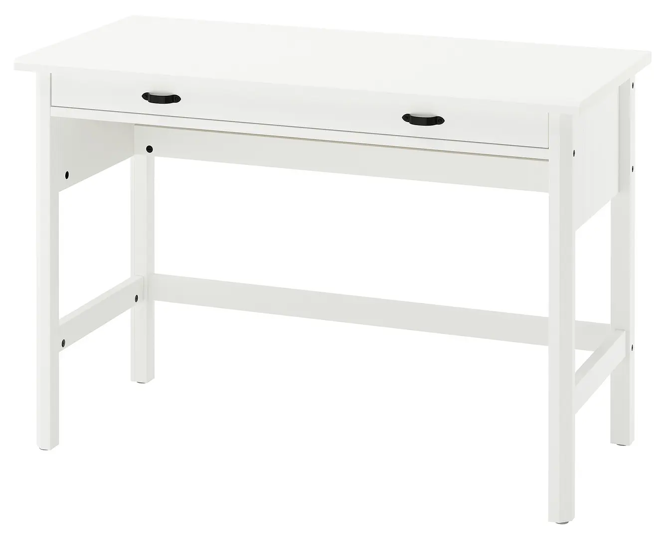 Masa de biroг Ikea Brytning 110x53x75 (Alb)