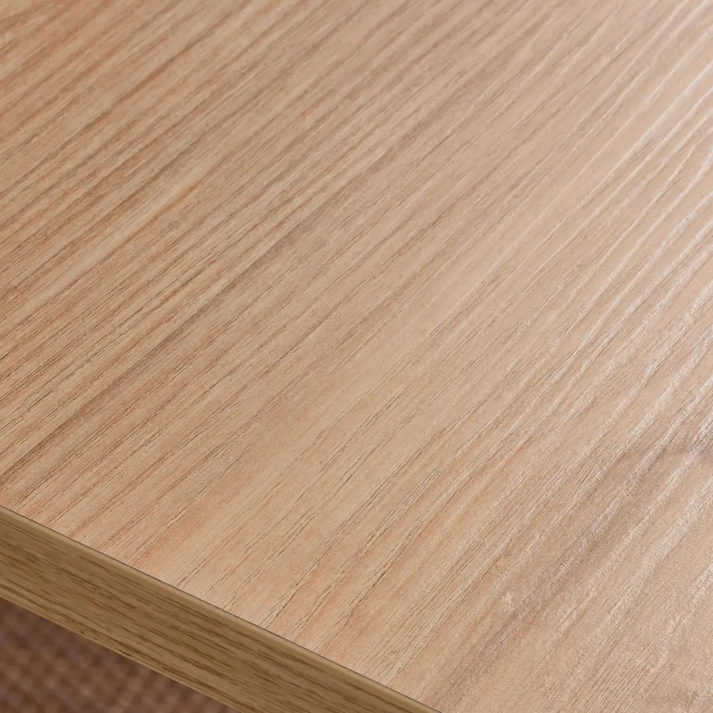 Письменный стол Ikea Trotten 120x70 (Ясень/Белый) - 3
