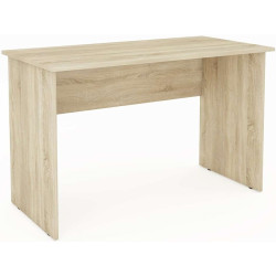 Письменный стол Mobildor Simple 100x60x75 (Sonoma Oak) Thumb
