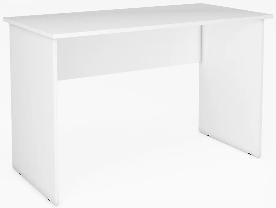Письменный стол Mobildor Simple 100x60x75 (White)