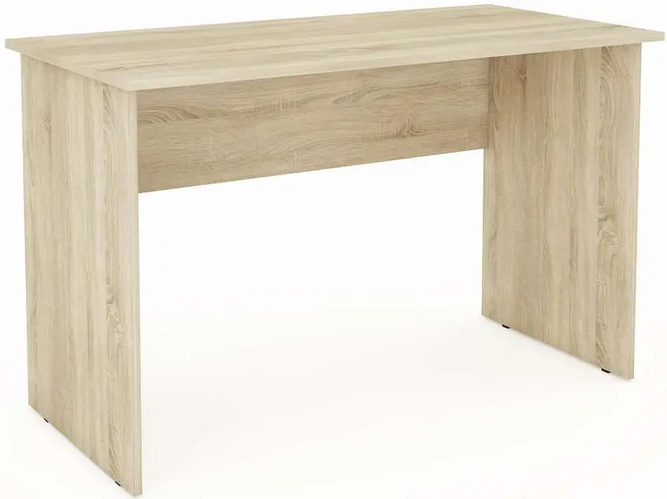 Письменный стол Mobildor Simple 120x60x75 (Sonoma Oak)