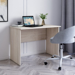 Письменный стол Mobildor Simple 120x60x75 (Sonoma Oak)