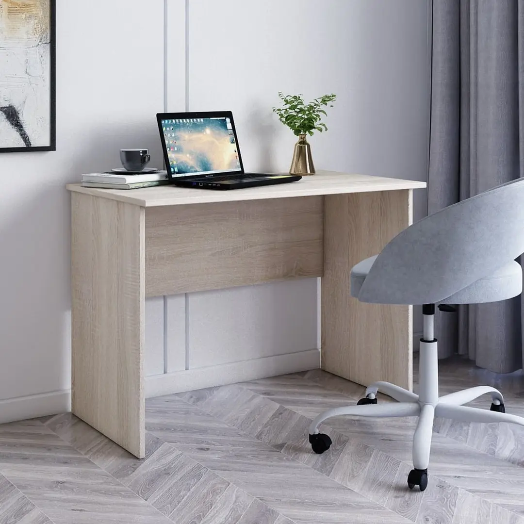 Письменный стол Mobildor Simple 120x60x75 (Sonoma Oak)