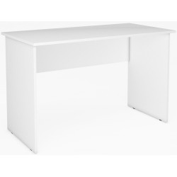 Письменный стол Mobildor Simple 120x60x75 (White) Thumb