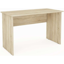 Письменный стол Mobildor Simple 140x60x75 (Sonoma Oak) Thumb