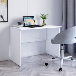 Письменный стол Mobildor Simple 140x60x75 (White)