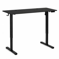 Письменный стол электрический Modern Home JSD-B5-1-1 (Black) Thumb