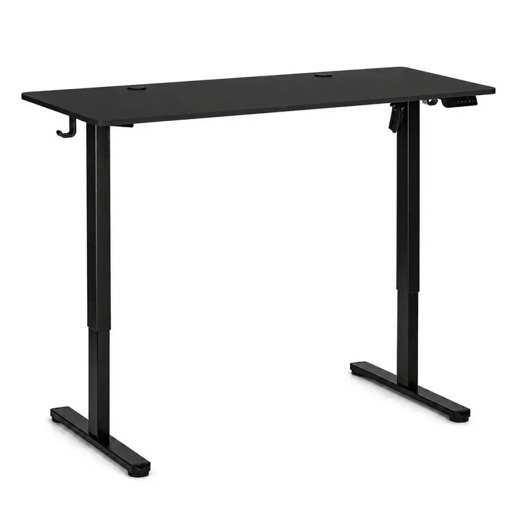 Письменный стол электрический Modern Home JSD-B5-1-1 (Black) - 2