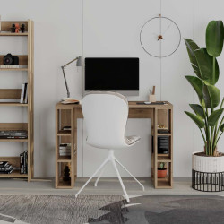 Письменный стол Showdeko Colmar 106cm (Hitit) Thumb