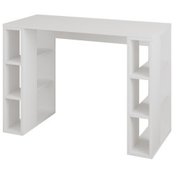 Письменный стол Showdeko Colmar 106cm (White) Thumb